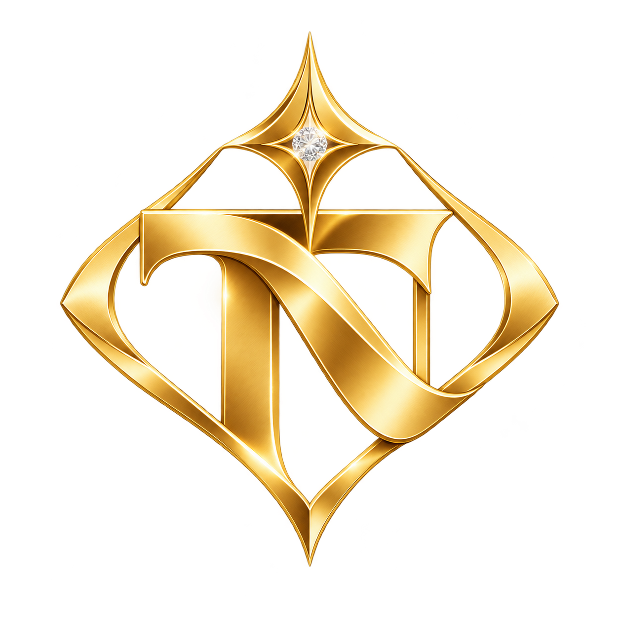 Tamil Nadu Star Jewellery logo